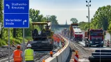 B61-Baustelle 2027: Gütersloh bereitet sich auf monatelange Vollsperrung vor