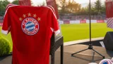 Bayern-Ausfall: Luis Díaz mit Muskelbündelriss – Wochenlange Pause droht