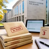 Ministerium vereinheitlicht Zulassungsregeln für die Berufsbildung – neue Verordnung ab 3. November