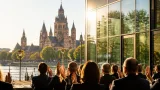 BioNTech-Mitgründer gründen neues Unternehmen in Mainz — Erleichterung für die Stadt