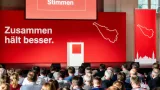 Bovenschulte als Spitzenkandidat: Bremer SPD startet Wahlkampf zur Bürgerschaft 2027