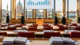 Brandenburg legt ersten Doppelhaushalt vor: Sparen mit Ausnahmen für Lehrer, Polizei und Justiz
