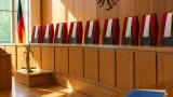 Brandenburger Verfassungsgerichtspräsident: AfD-Mitglied unter Bedingungen denkbar