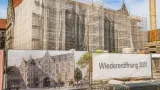 Braunschweig plant umfassende Sanierung der Burg Dankwarderode bis zum Stadtjubiläum 2031