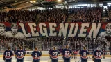 Bremerhaven: Fischtown Pinguins siegen 3:2 beim swb-Cup – Legenden-Auszeichnung begeistert 3.069 Fans