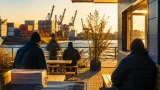 Bremerhaven: Seemannsmission feiert 130 Jahre – Oase für Seeleute im Hafen