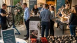 Darmstadt: Aktionstag „Schichtwechsel“ fordert mehr Übergänge von Werkstattjobs in den ersten Arbeitsmarkt