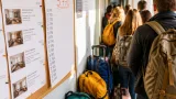 Darmstadt zum Semesterstart: Wohnungsnot trifft Studierende hart