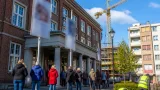 Delmenhorst vor der Stichwahl: Krankenhaus, Wohnungsmarkt und gesellschaftlicher Zusammenhalt im Fokus