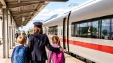 Deutsche Bahn macht Familienticket dauerhaft: Fernverkehr für Familien neu gestaltet
