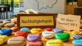 Diakonie Saarland startet „Schenk ein Herz“ gegen Einsamkeit und gewinnt Nachhaltigkeitspreis