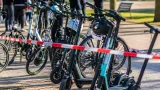 E-Scooter-Treffen in Ingolstadt: Polizei sichert Fahrzeuge, Ermittlungen gegen Jugendliche