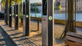 EnBW erweitert Schnellladenetz in Celle: Neue Standorte in Telefunkenstraße und Hannoverscher Heerstraße