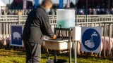 Erster Grippetoter in Thüringen: Gesundheitsministerium meldet Beginn der Saison