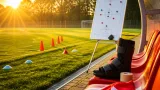 FCK bereitet sich konzentriert auf Braunschweig vor – Comeback von Prtajin erst später erwartet