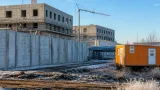 Fertigstellung der Abschiebehaftanstalt in Volkstedt verschoben – Inbetriebnahme erst Ende 2027 möglich
