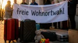 Flüchtlingsrat fordert nach AfD-Erfolg freie Wohnortwahl: Schutz und Selbstbestimmung in Gefahr