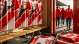 FSV Zwickau: Erstes Spiel mit neuem Wappen und Sondertrikot am 8. November