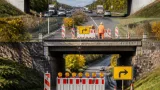 Fulda: Drei Brückenarbeiten ab 5. Oktober – Sperrungen und Umleitungen angekündigt