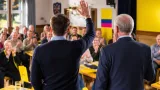 Fulda: FDP-Kreisverband vollzieht Generationswechsel – Philipp Kratzer ist neuer Vorsitzender