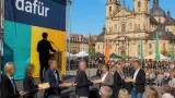 Fulda startet Interkulturelle Wochen 2026: Fest am Universitätsplatz setzt Zeichen für Zusammenhalt