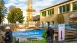 Gelsenkirchen: Baustart für neuen Arche-Noah‑Standort in Ückendorf — Fertigstellung 2028 geplant