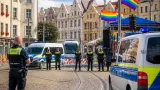 Görlitz bereitet sich auf größeren Polizeieinsatz beim CSD am 26. September vor