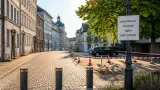 Gotha bereitet sich auf „Gotha glüht 2026“ vor: Änderung der Zufahrt und Parkplatzsperrung