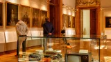 Gotha zeigt „Rembrandt 1632“: Eine Markenbildung im Herzoglichen Museum