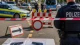 Großeinsatz in Neumünster: Mann mit Schusswaffe gemeldet – 23-Jähriger festgenommen