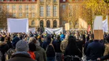 Großkundgebung in Magdeburg angekündigt: 2.000 Teilnehmer zur Landtagseröffnung angemeldet