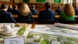 Grüne fordern mehr Bauautonomie für hessische Hochschulen und schnellere Verfahren