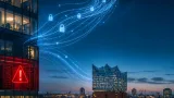 Hamburg alarmiert: Zahl der Cyberangriffe steigt – Daten tauchten im Darknet auf