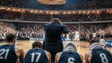 Hamburg verliert nach 26‑Punkte‑Führung: Towers unterliegen in Oldenburg 74:75