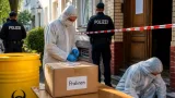 Hamburgerin (42) in Haft nach mutmaßlich vergifteter Pralinen‑Sendung an Sohn ihres Ex