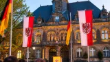 Hanau bekommt mit 36-Jährigem neuen Oberbürgermeister — Bieri ist jüngster OB Hessens