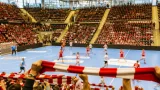 Handball-Derby in Cottbus: LHC empfängt Lübbenau in der Lausitz-Arena