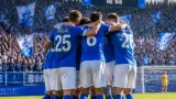 Hansa Rostock feiert Breitenreiters Premiere mit 11:0‑Kantersieg im Landespokal