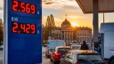 Hohe Spritpreise belasten Brandenburger Pendler und Unternehmen besonders stark