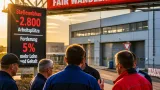 IG Metall fordert fünf Prozent: Wie realistisch ist das in Baden‑Württemberg?
