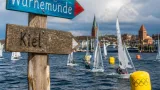 Kiel außen vor: Köln-Rhein-Ruhr setzt bei Segeln auf Warnemünde
