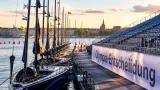 Kiel im Rennen um Olympia-Segeln: Entscheidung des DOSB fällt am Samstag