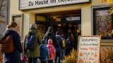 Kinderprogramm „Zu Hause im Herbst“ kommt nach Cottbus: Weltspiegel zeigt Spatzenkino im Oktober