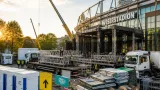 Kraftakt in Bremen: Aufbau für den Tag der Deutschen Einheit beginnt – Zahlen, Zeitplan, Folgen