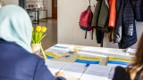 Krefeld: Kulturverein Kobsar begleitet seit 2022 ukrainische Geflüchtete in Alltag und Integration