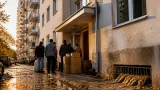 Kreuzberg: Bewohner klagen über Kloake, Mückenplage und Schimmel in Gewobag-Haus