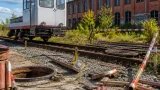 Kupferdiebstahl legt privaten Schienenbetrieb lahm – Ermittler schätzen hohen Schaden