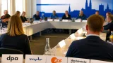 Landespressekonferenz Sachsen-Anhalt wählt neuen Vorstand – dpa-Redakteur führt künftig die Geschäfte