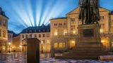 Lehren aus der Weimarer Republik: Erinnerung und Warnung für Weimar