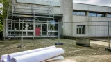 Leverkusen: Bundeshaushalt blockiert Neubau des Hallenbads in Bergisch Neukirchen